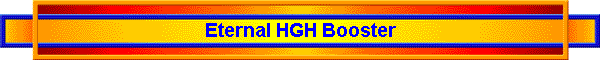 Eternal HGH Booster