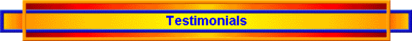 Testimonials